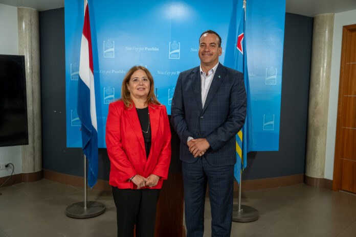 Min Wever - DEACI picture