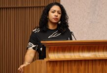 Parlamentario Stephany Sevinger: Modernisacion di KIA mester bay mucho mas leu cu solamente scanner