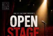 Cas di Cultura ta lansa Open Stage pa artistanan local