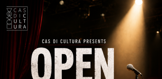 Cas di Cultura ta lansa Open Stage pa artistanan local