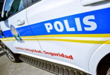 Cuerpo Policial Ta Informa- E DI 9 MORTO DEN TRAFICO