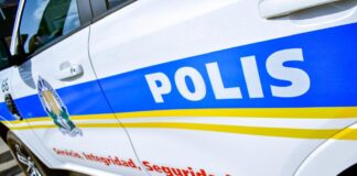 Cuerpo Policial Ta Informa- E DI 9 MORTO DEN TRAFICO