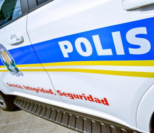 Cuerpo Policial Ta Informa- E DI 9 MORTO DEN TRAFICO