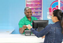 Awe abo por gana 750 mil florin cu Lotto 5