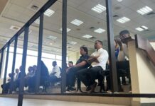 Parlamentario Eduard Pieters (PPA): “Den pais democratico no por goberna cu e decisionnan unilateral”