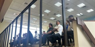 Parlamentario Eduard Pieters (PPA): โDen pais democratico no por goberna cu e decisionnan unilateralโ