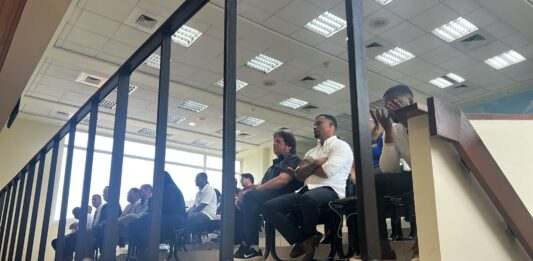 Parlamentario Eduard Pieters (PPA): “Den pais democratico no por goberna cu e decisionnan unilateral”
