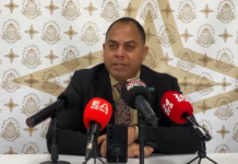 Parlamentario Eduard Pieters: “No laga hende burla di nos inteligencia”