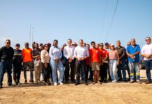 Gobierno ta invita comunidad pa uni forsa: Sector priva tambe ta asumi responsabilidad pa tene nos isla limpi: Accion nacional pa haci Aruba limpi