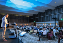 Aruba Chamber Business Event 2026: “Beyond Tourism: Building Aruba’s Next Economy”