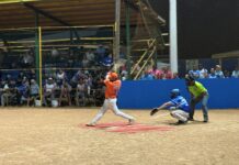 Royal Power Tat Fat ta elimina Calabas Blue Jays 8-3 y ta pasa pa e gran final di Copa Noord 2026