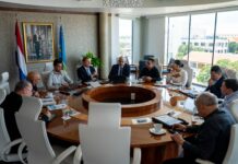 Mas organisacion ta uni forsa pa prepara “Dia Nacional pa Cuida Aruba”
