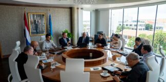 Mas organisacion ta uni forsa pa prepara “Dia Nacional pa Cuida Aruba”