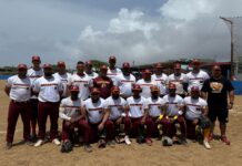 Kudawecha Redskins ta derota Royal Power Tat Fat pa titula campeon di Copa Noord 2026