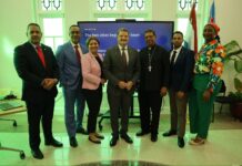 Fraccion di AVP: Tecnologia mester fortalece dignidad humano y e bienestar comun
