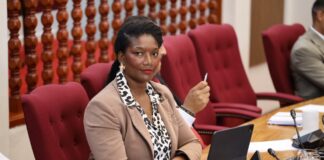 Parlamentario di AVP, Otami Thomasia: “Un KIA moderno ta cuminsa cu liderazgo fuerte y inversion den su personal”