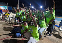 CUA GRUPO TA BIRA CAMPEON DI MENS ERGER JE NIET LIVE 2026