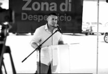 Minister Cicilia ta cancela reunion publico riba contract di ATA y desperdicio te proximo aviso