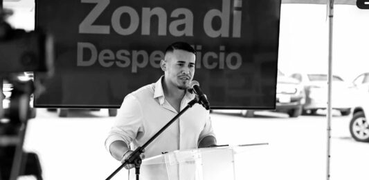 Minister Cicilia ta cancela reunion publico riba contract di ATA y desperdicio te proximo aviso