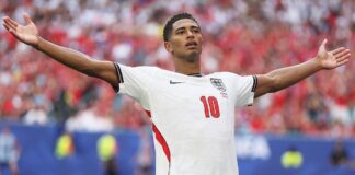INGLATERA Ā TAMBE TA SPERA DI GANA COPA MUNDIAL