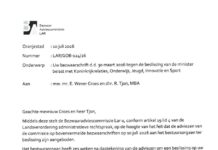 MEP ta exigi transparencia: “Minister mester publica conseho di LAR tocante biahe den jet priva”