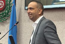 Parlamentario Dangui Oduber: Maneho di desperdicio ta responsabilidad di Gobierno di Aruba y NO di Aruba Tourism Authority (ATA)