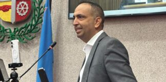Parlamentario Dangui Oduber: Maneho di desperdicio ta responsabilidad di Gobierno di Aruba y NO di Aruba Tourism Authority (ATA)