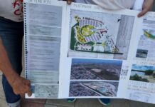 Fundacion CONPA ta atverti riba iregularidad y falta di transparencia di plan di verkaveling na Pos Chiquito
