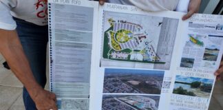Fundacion CONPA ta atverti riba iregularidad y falta di transparencia  di plan di verkaveling na Pos Chiquito Â