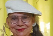 POEMANAN DI LADY RUTH