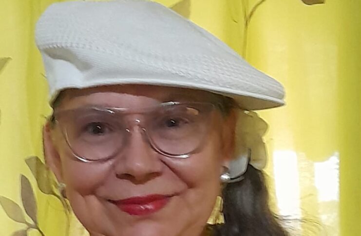 POEMANAN DI LADY RUTH