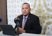 Parlamentario Endy Croes: “No por pusha HOFA den silencio y ignora e pueblo!”