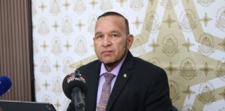 Parlamentario Endy Croes: “No por pusha HOFA den silencio y ignora e pueblo!”