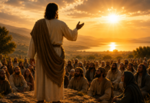 Usa bo autoridad den Cristo Hesus, y duna bon ehempel