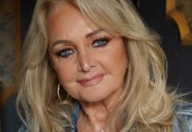 Fin di un era: Bonnie Tyler a fayece despues di complicacion na Portugal