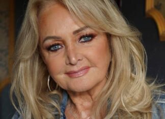 Fin di un era: Bonnie Tyler a fayece despues di complicacion na Portugal