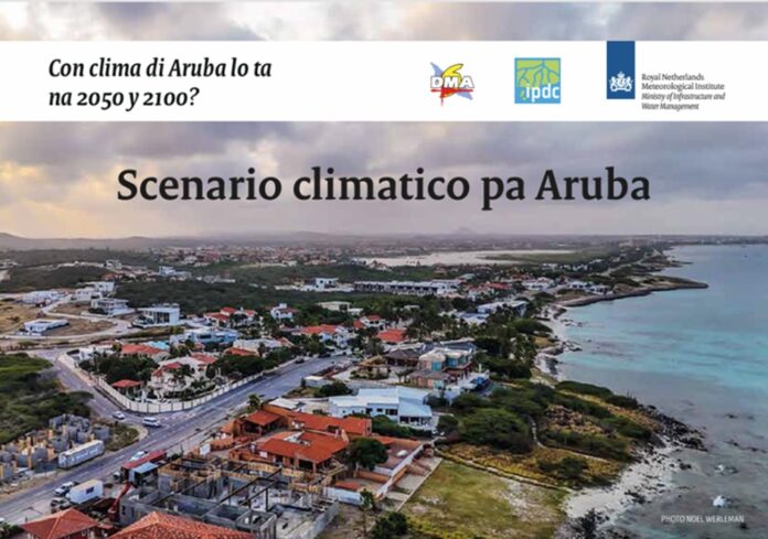 clima aruba