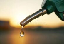 Cambio den prijs di productonan petrolero 8 di juli 2026