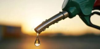 Cambio den prijs di productonan petrolero 8 di juli 2026