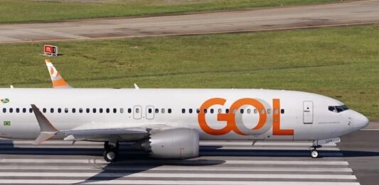 Aruba Airport Authority y Aruba Tourism Authority ta anuncia fin di servicio directo di GOL pa Aruba