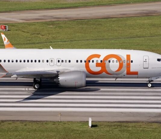 Aruba Airport Authority y Aruba Tourism Authority ta anuncia fin di servicio directo di GOL pa Aruba
