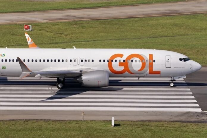 gol airlines