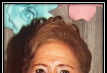 A fayece Maria Louisa Curiel – Henriquez