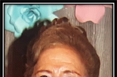 A fayece Maria Louisa Curiel ā Henriquez