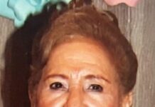 A fayece Maria Louisa Curiel-Henriquez