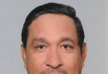 A fayece Luis Ernesto Romero