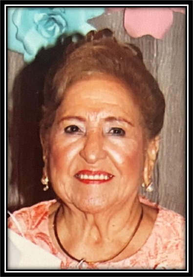 Maria Louisa Curiel-Henriquez