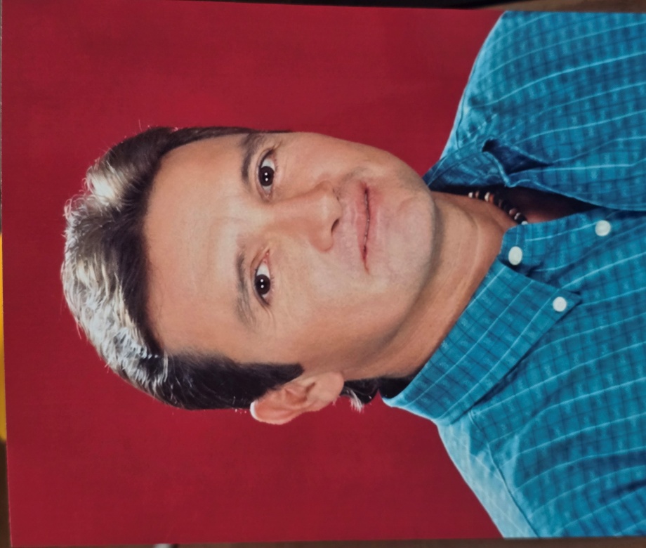 Santiago José Aldea