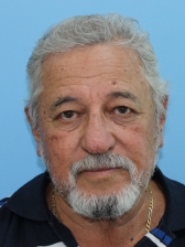 Brigido I. Bareño
