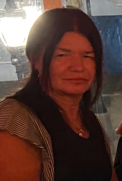 Carmen Maria Fingal Trimon
